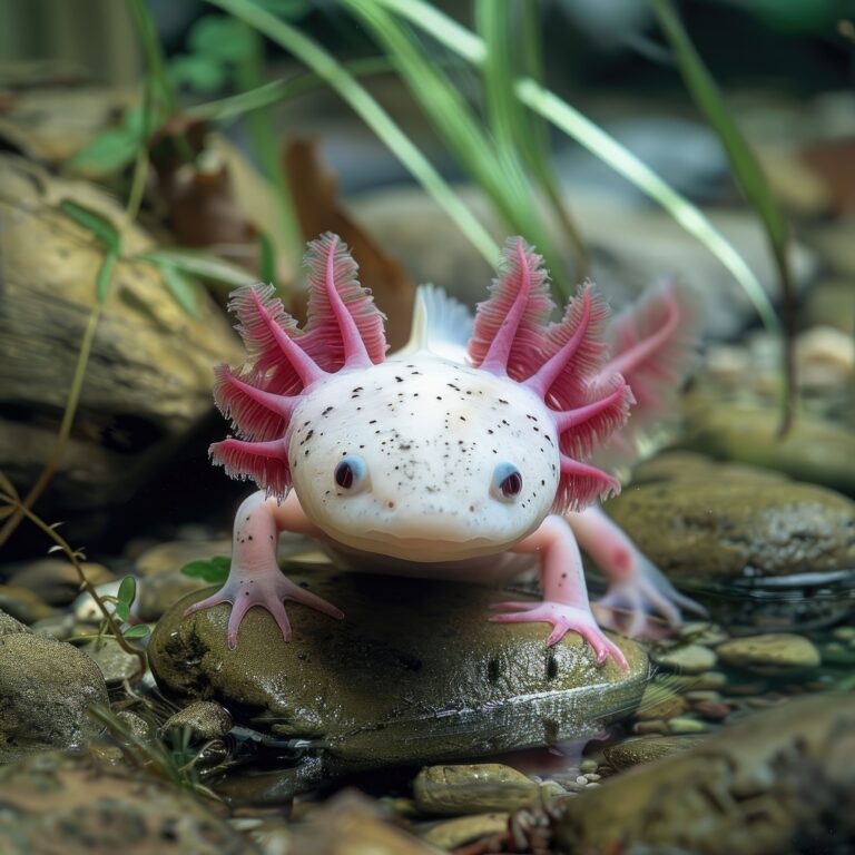 La campaña que siembra una esperanza de futuro para una especie clave de Xochimilco