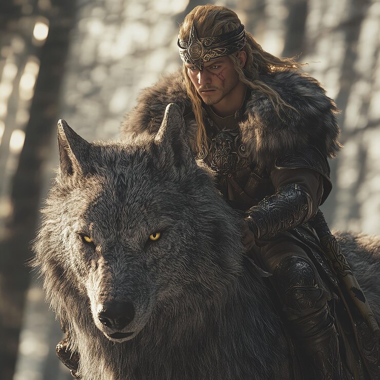 Esfuerzo millonario para recuperar una especie bautizada como “el lobo terrible”