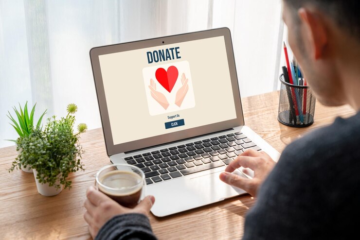 Giving Tuesday o la transformación radical de la forma de ayudar en todo el globo