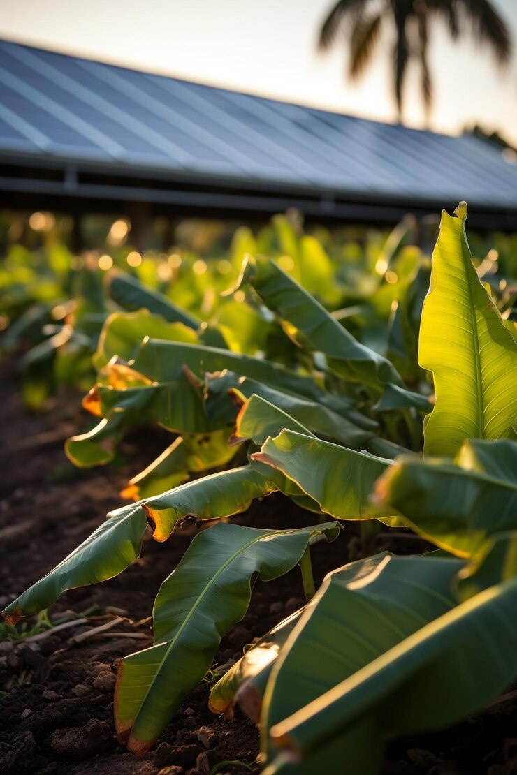 La energía limpia  como  eje de la resiliencia de las comunidades rurales de Cuba