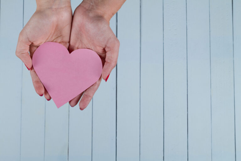 Donaciones y la reciprocidad. 