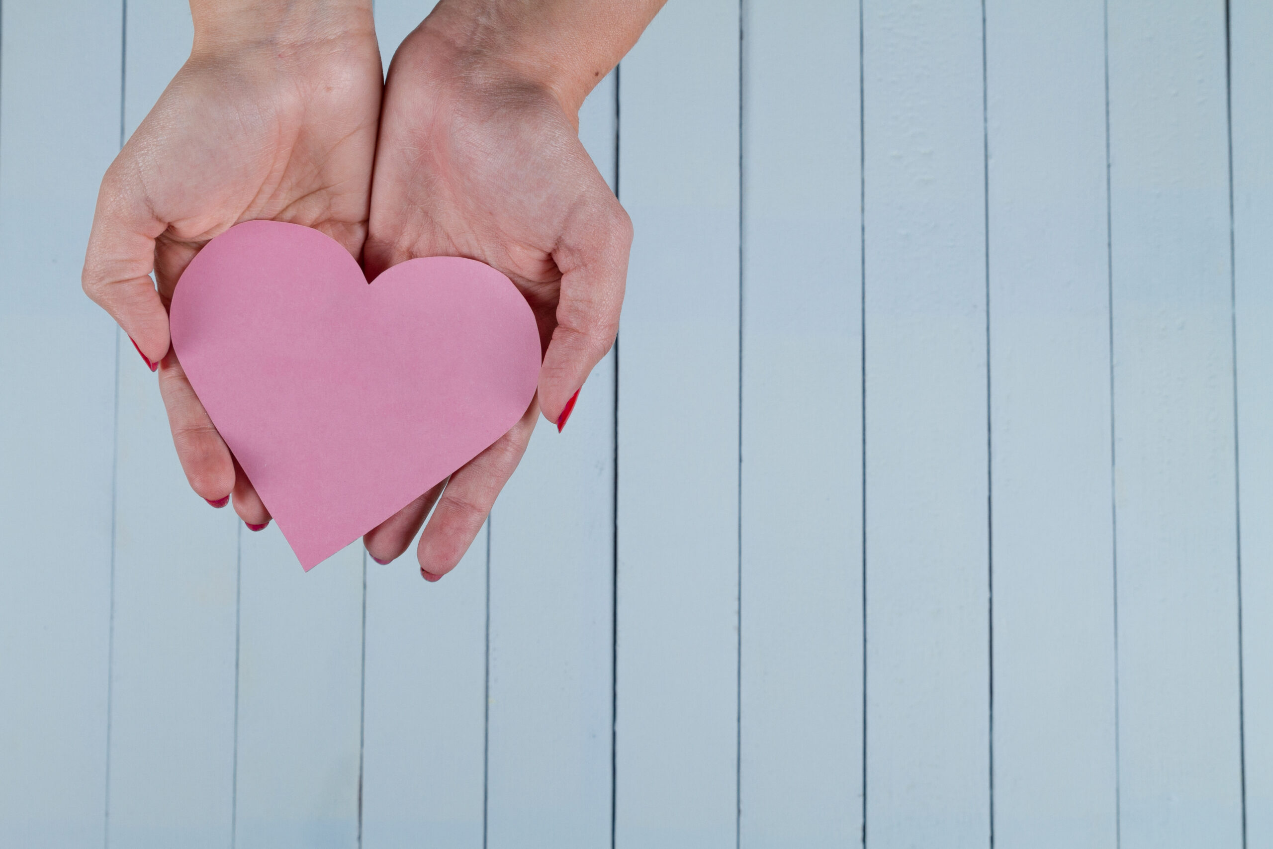 Donaciones y la reciprocidad. 