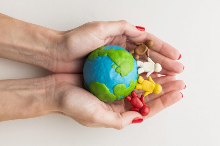 The Grants Economy and Its Social Dimension