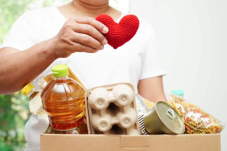 Los aranceles y las donaciones