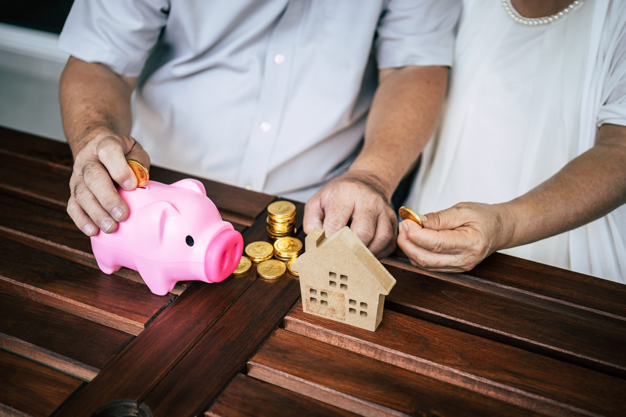 El vínculo con el capital, sus costos y beneficios