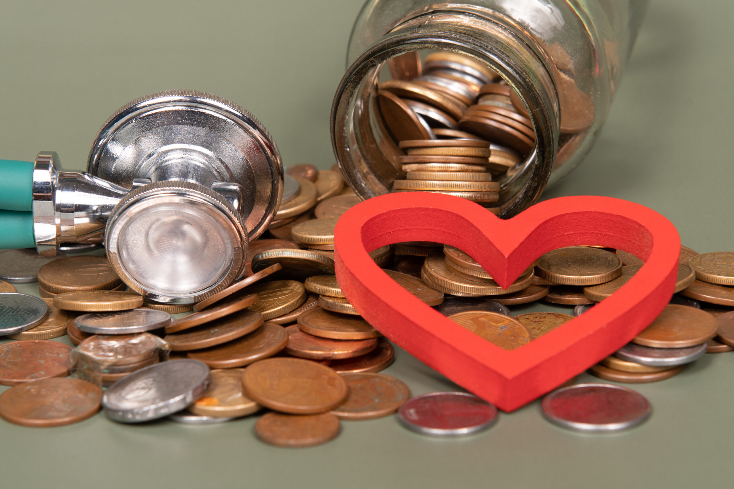 LA ECONOMIA DE LAS DONACIONES IMPLICITAS