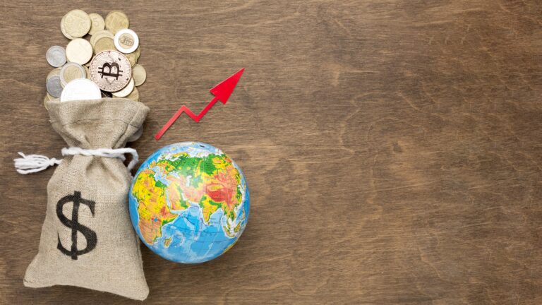 EL RETO DE LAS ECONOMÍAS EN NACIENTE DESARROLLO