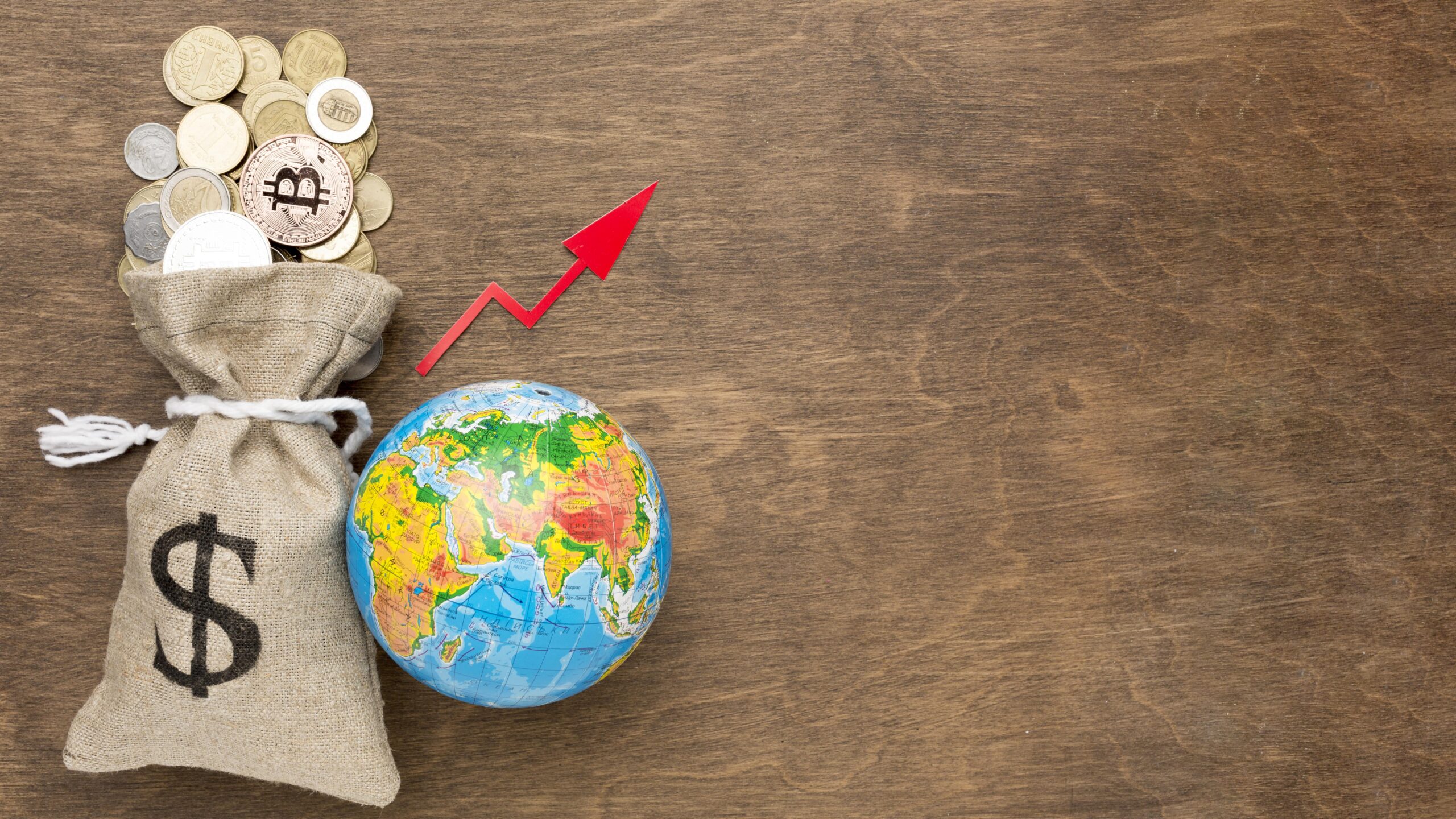 EL RETO DE LAS ECONOMÍAS EN NACIENTE DESARROLLO
