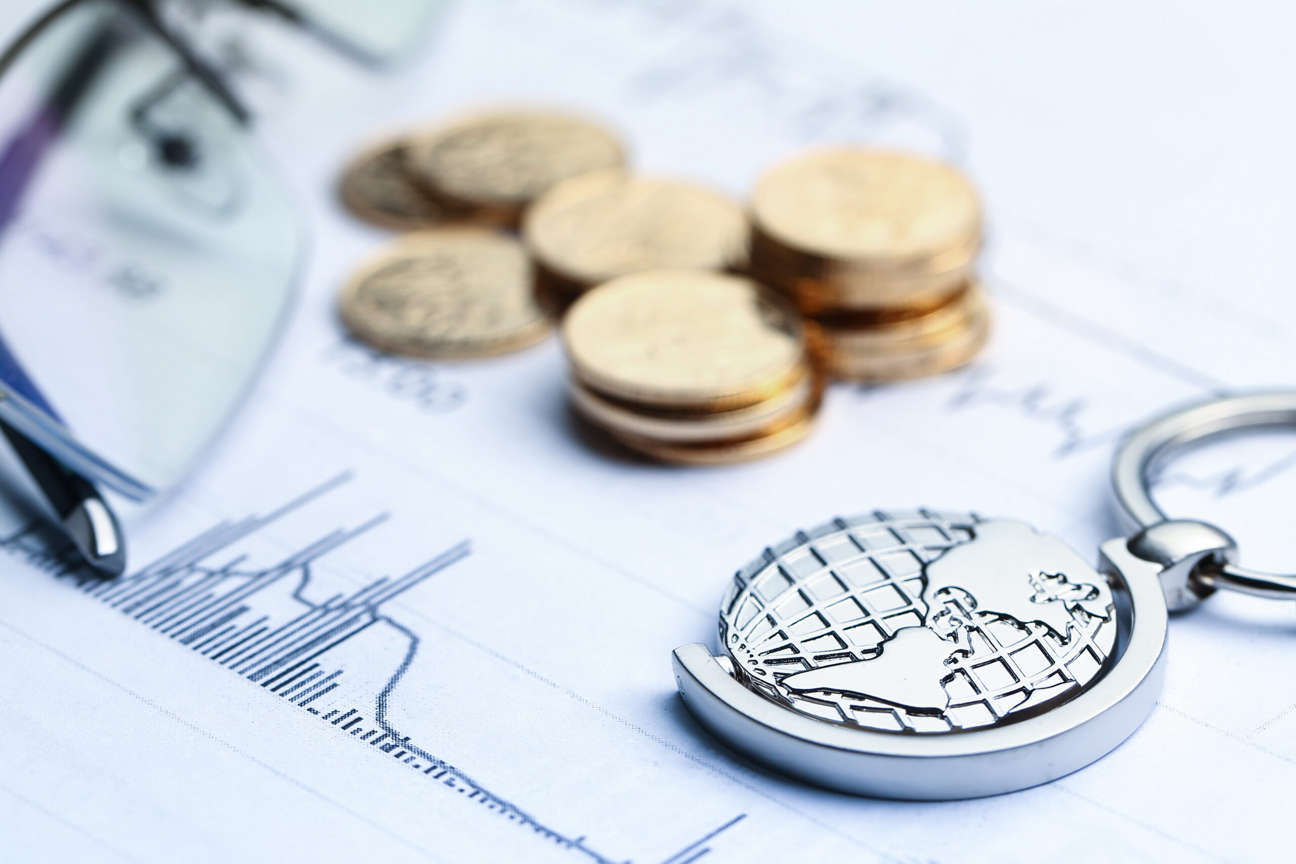 Las economías en naciente desarrollo 